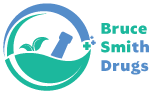 bruces-mith-drugs-logo